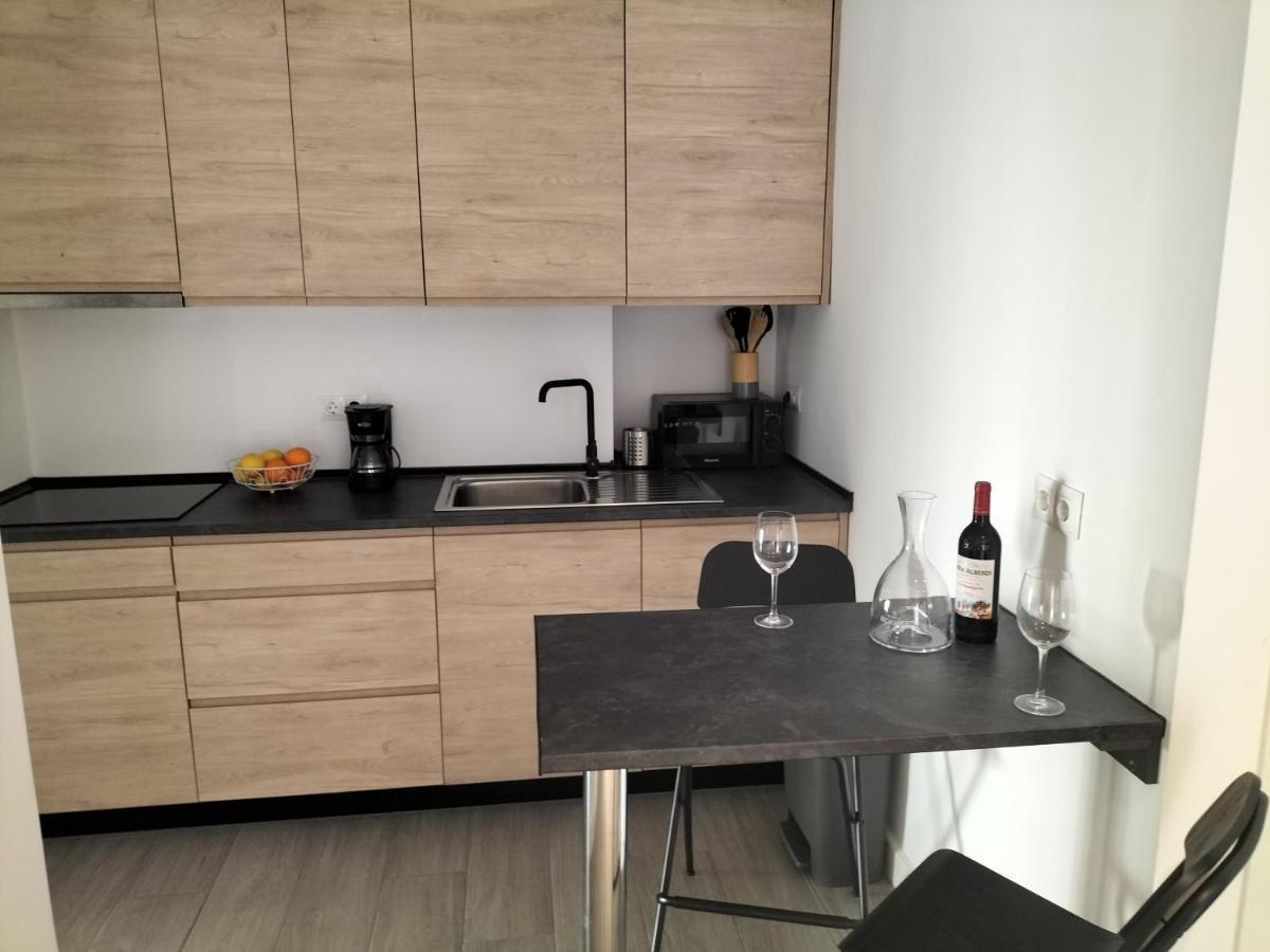 A Estrenar Centro, Trastamara 19 Apartment Sevilla